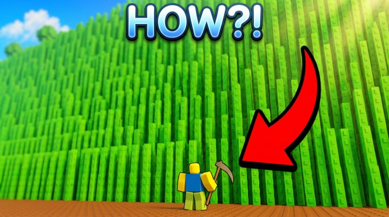 Script auto farm